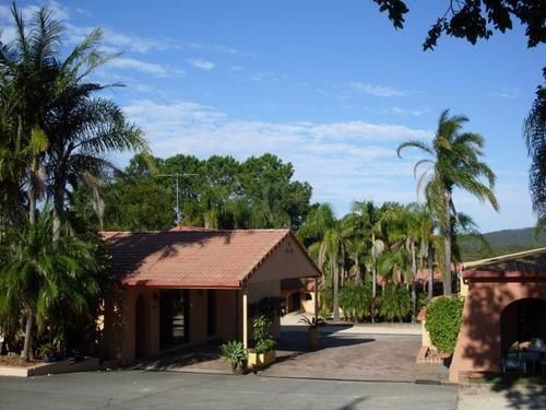 Costa Rica Motel Саут-Уэст-Рокс Экстерьер фото