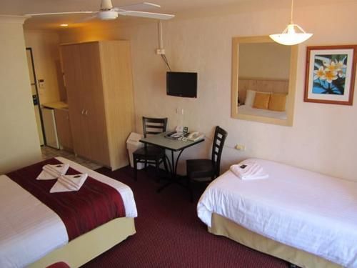 Costa Rica Motel Саут-Уэст-Рокс Экстерьер фото
