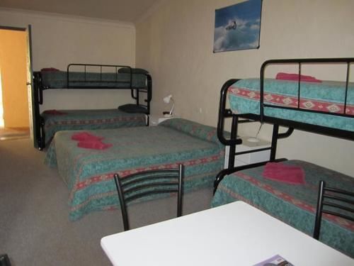 Costa Rica Motel Саут-Уэст-Рокс Экстерьер фото