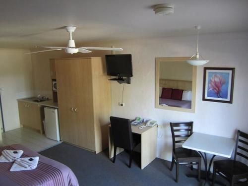 Costa Rica Motel Саут-Уэст-Рокс Экстерьер фото