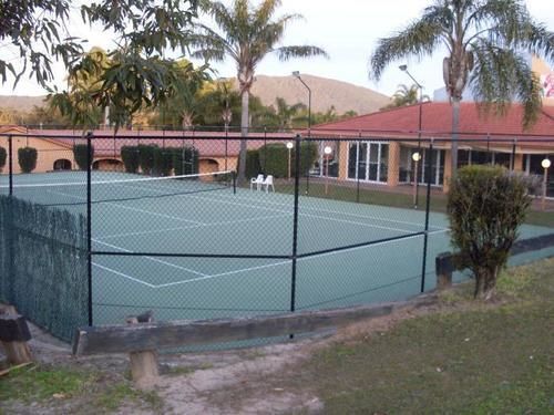 Costa Rica Motel Саут-Уэст-Рокс Экстерьер фото