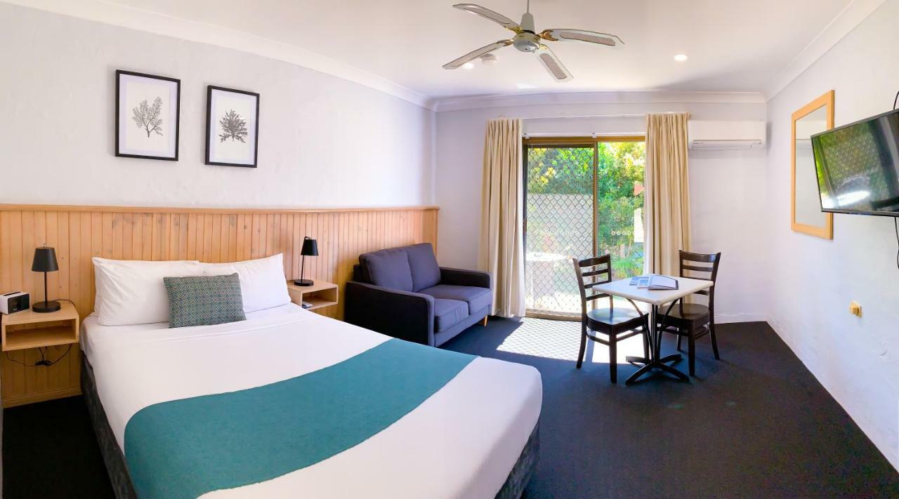 Costa Rica Motel Саут-Уэст-Рокс Экстерьер фото